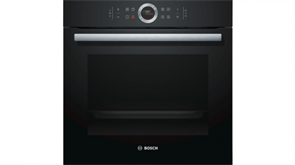 Встраиваемый электрический духовой шкаф Bosch HBG675BB1 hbg675bb1