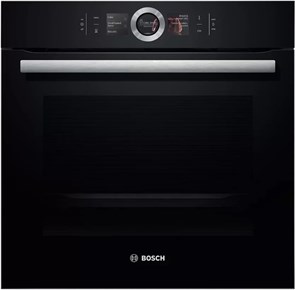 Электрический духовой шкаф Bosch HBG6764B1 hbg6764b1