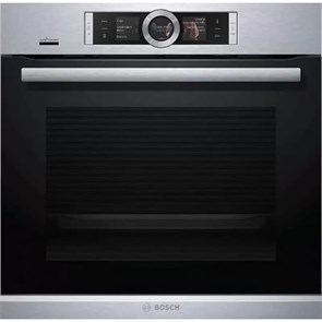 Электрический духовой шкаф Bosch HBG676ES6 hbg676es6