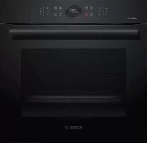 Встраиваемый электрический духовой шкаф Bosch HBG832DC1S hbg832dc1s