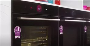 Встраиваемый электрический духовой шкаф Bosch HBG 9742B1S hbg9742b1s