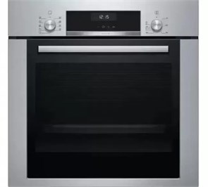 Встраиваемый электрический духовой шкаф Bosch HBJ314ES0R hbj314es0r