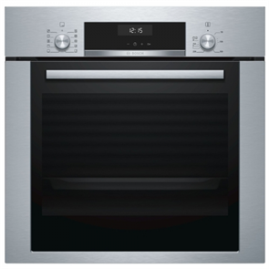 Встраиваемый электрический духовой шкаф Bosch HBJ354AS0Q hbj354as0q