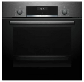 Встраиваемый электрический духовой шкаф Bosch HBJ517SG0R hbj517sg0r