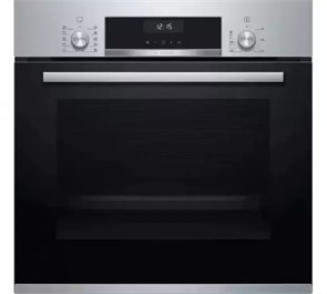 Встраиваемый электрический духовой шкаф Bosch HBJ517YS0R hbj517ys0r