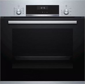 Электрический духовой шкаф Bosch HBJ538YS0R hbj538ys0r