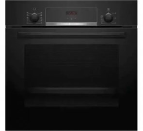 Встраиваемый электрический духовой шкаф Bosch HBJ554YB0R hbj554yb0r