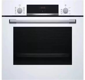 Электрический духовой шкаф Bosch HBJ554YW0R hbj554yw0r