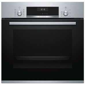 Встраиваемый электрический духовой шкаф Bosch HBJ558YS0Q hbj558ys0q