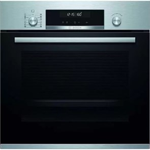 Электрический духовой шкаф Bosch HBJ577ES0R hbj577es0r