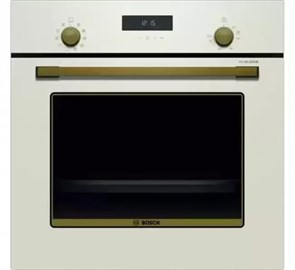 Электрический духовой шкаф Bosch HBJN17EW0R hbjn17ew0r