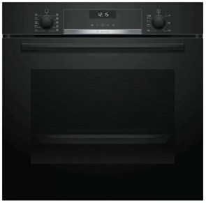 Встраиваемый электрический духовой шкаф Bosch HBT537FB0 hbt537fb0