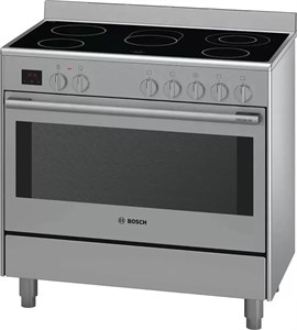 Bosch Электрическая плита HCB738357M hcb738357m