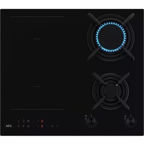 Комбинированная поверхность AEG HDB64623NB hdb64623nb
