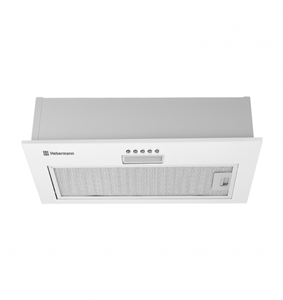 Встраиваемая вытяжка Hebermann HBFH 60.10 W heks100013