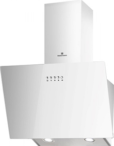 Каминная вытяжка Hebermann HBKH 45.5 W heks100020