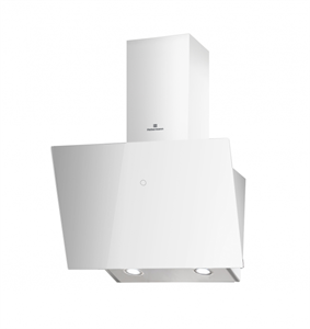 Каминная вытяжка Hebermann HBKH 45.6 W heks100022