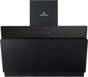 Каминная вытяжка Hebermann HBKH 50.3 B heks100027