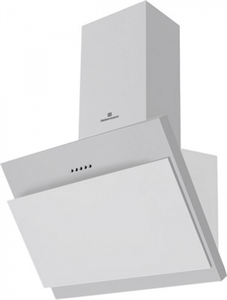 Каминная вытяжка Hebermann HBKH 60.1 W heks100030