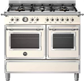 BERTAZZONI HER106L2EAVT варочный центр her106l2eavt