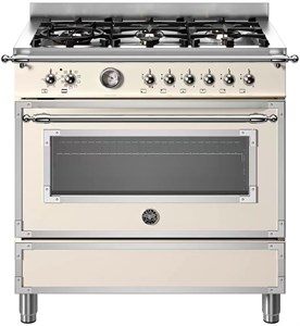 Комбинированная плита Bertazzoni HER 96 L 1 EAVT her96l1eavt