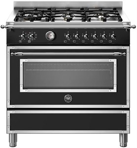 Комбинированная плита Bertazzoni HER 96 L 1 ENET her96l1enet