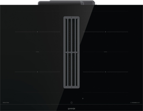 Индукционная варочная панель Gorenje HET749BSC het749bsc