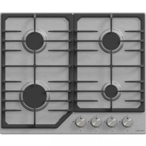 Встраиваемая газовая варочная панель History HGE 640C FIX hge 640c fix