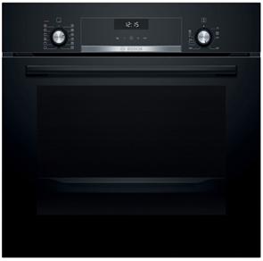 Встраиваемый электрический духовой шкаф Bosch HIJ517YB0R hij517yb0r