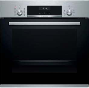Встраиваемый электрический духовой шкаф Bosch HIJ517YS0R hij517ys0r
