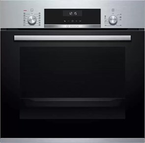 Встраиваемый электрический духовой шкаф Bosch HIJ517YS2R hij517ys2r