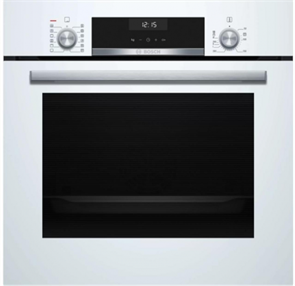 Встраиваемый электрический духовой шкаф Bosch HIJ517YW0R hij517yw0r