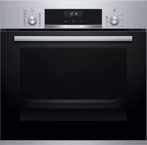 Встраиваемый электрический духовой шкаф Bosch HIJ557YS0R hij557ys0r