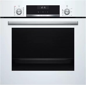 Встраиваемый электрический духовой шкаф Bosch HIJ557YW0R hij557yw0r