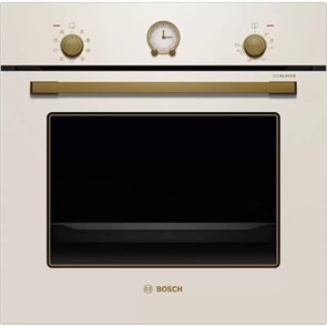 Встраиваемый электрический духовой шкаф Bosch HIJN10YW0R hijn10yw0r