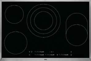 Встраиваемая электрическая варочная панель AEG HK 854870 XB hk854870xb