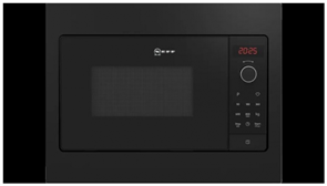 Микроволновая печь Neff HLAWG25S3 hlawg25s3