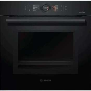 Духовой шкаф Bosch HMG8764C1,  черный hmg8764c1