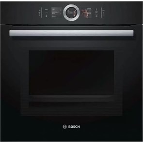 Встраиваемый электрический духовой шкаф Bosch HNG6764B6 hng6764b6