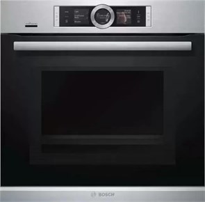 Электрический духовой шкаф Bosch HNG6764S6 hng6764s6