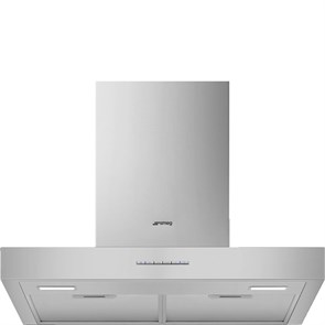 Вытяжка SMEG KBT600XE 8017709286613