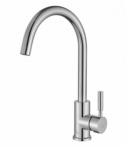 Смеситель для кухни Paulmark HOLSTEIN Ho212063-CR ho212063-cr
