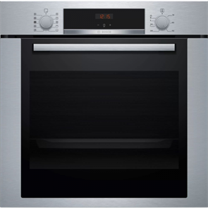 Встраиваемый электрический духовой шкаф Bosch HRA3140S0 hra3140s0
