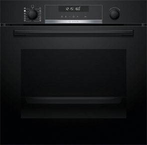 Встраиваемый электрический духовой шкаф Bosch HRA578BB0S hra578bb0s