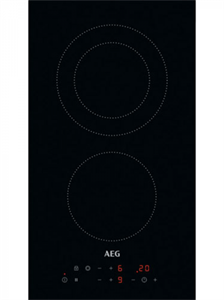 Встраиваемая электрическая варочная панель AEG HRB32310CB hrb32310cb