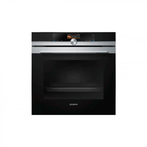 Встраиваемый электрический духовой шкаф Siemens HS636GDS2 hs636gds2