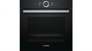 Встраиваемый электрический духовой шкаф Bosch HSG636BB1 hsg636bb1