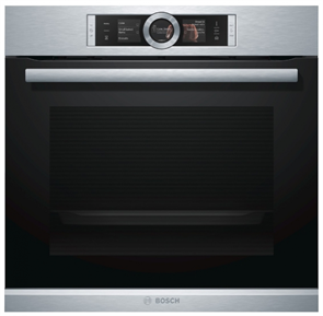 Встраиваемый электрический духовой шкаф Bosch HSG636ES1 hsg636es1