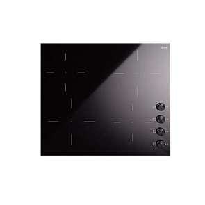 Индукционная поверхность ILVE HVI364/BK hvi364/bk