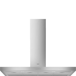 Вытяжка Smeg KBT1200XE 8017709286637